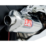 Yoshimura Street Trs Slip On Exhaust Ss Ss Ss