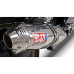Yoshimura Exhaust Street Trc Slip On Ss Ss Ss