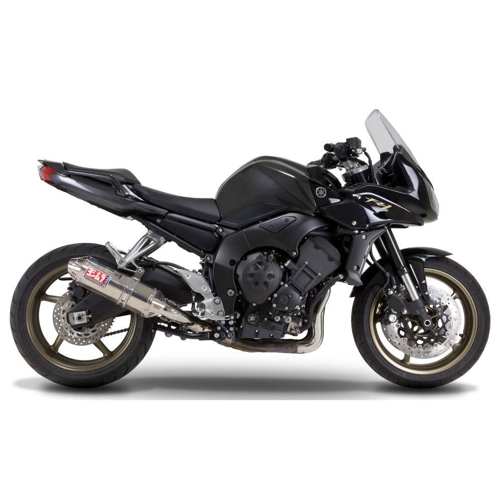 Exhaust Street Trc Slip On Ss Ss Ss