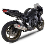 Yoshimura Exhaust Street Trc Slip On Ss Ss Ss