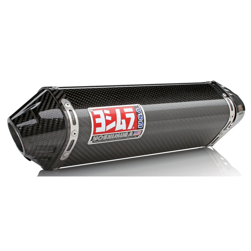 Yoshimura Exhaust Street Trc Slip On Ss Cf Cf