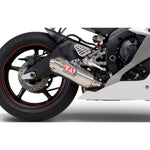 Yoshimura Exhaust Street Trc Slip On Ss Ss Ss
