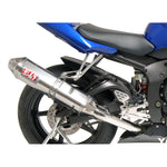 Yoshimura Exhaust Street Trc Slip On Ss Ss Ss