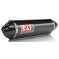 Exhaust Street Trc Slip On Ss Cf Cf