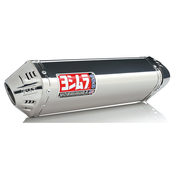 Yoshimura Exhaust Street Trc Slip On Ss Ss Ss