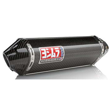 Exhaust Street Trc Slip On Ss Cf Cf