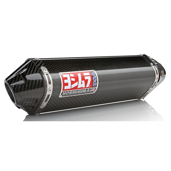 Yoshimura Exhaust Street Trc Slip On Ss Cf Cf