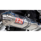 Exhaust Street Trc Slip On Ss Ss Ss