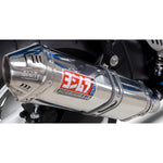 Yoshimura Exhaust Street Trc Slip On Ss Ss Ss