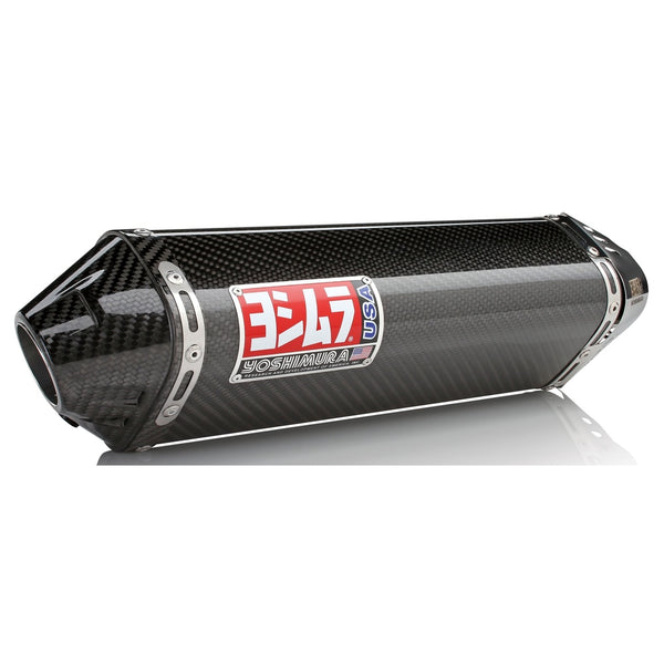 Yoshimura Exhaust Street Trc Slip On Ss Cf Cf