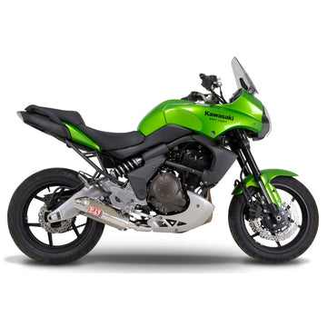 Exhaust Race Trc Slip On Ss Ss Ss