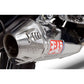 Exhaust Race Trc Slip On Ss Ss Ss
