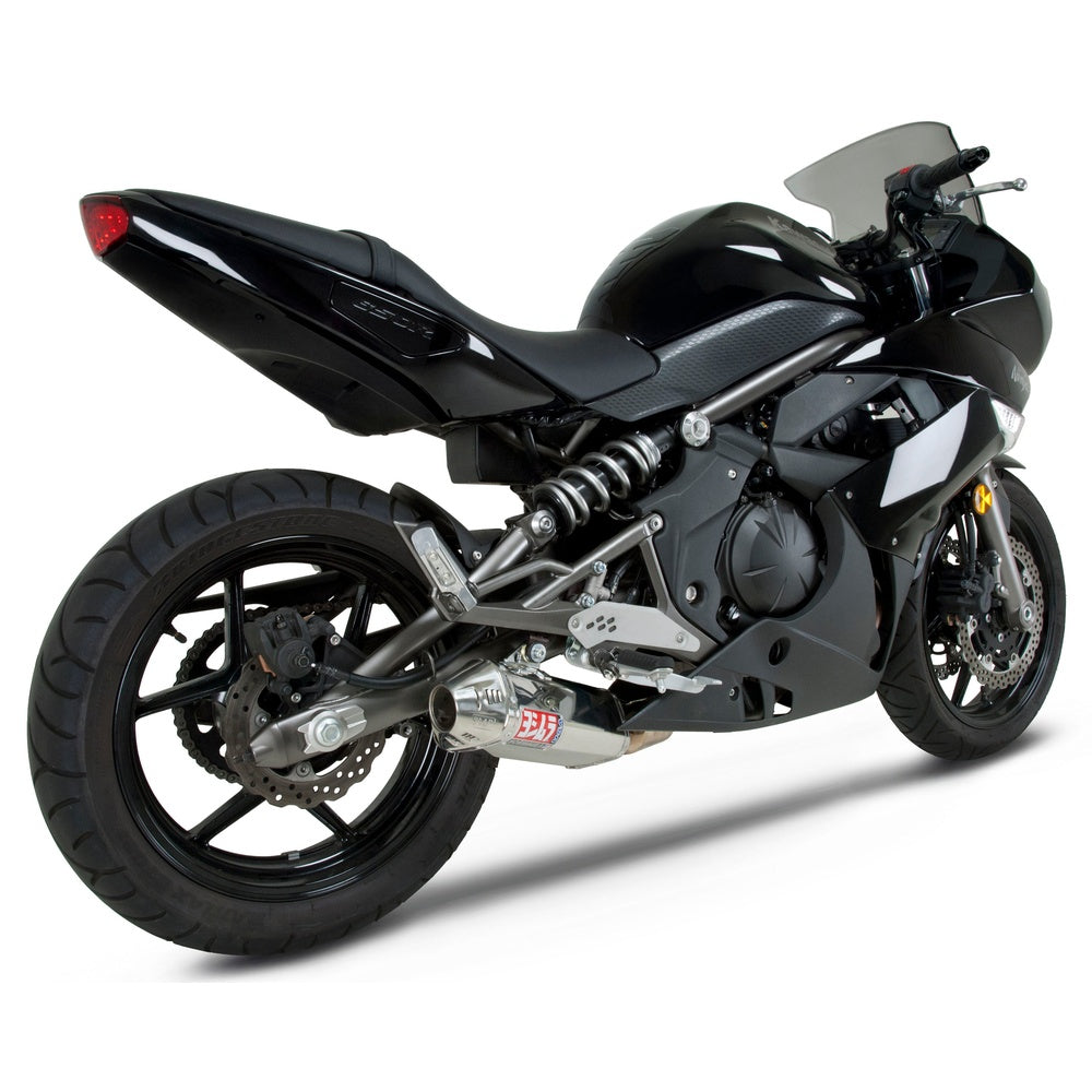 Exhaust Race Trc Slip On Ss Ss Ss