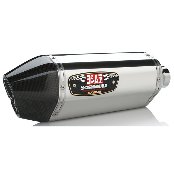 Yoshimura Exhaust Street R 77d Suz Gsx R1000 12 16