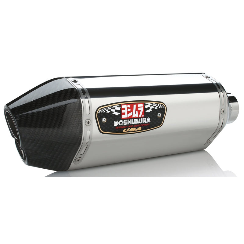 Yoshimura Exhaust Street R 77d Suz Gsx R1000 12 16