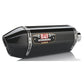 Exhaust Street R 77d Slip On Ss Cf Cf