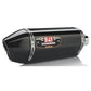 Exhaust Street R 77d Slip On Ss Cf Cf