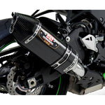 Yoshimura Exhaust Street R 77d Slip On Ss Cf Cf