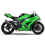 Yoshimura Exhaust Street R 77d Slip On Ss Cf Cf