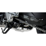 Exhaust Race R 77d 3qtr Slip On Ss Cf Cf
