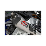 Yoshimura Exhaust Street At2 So Ss Ss Cf