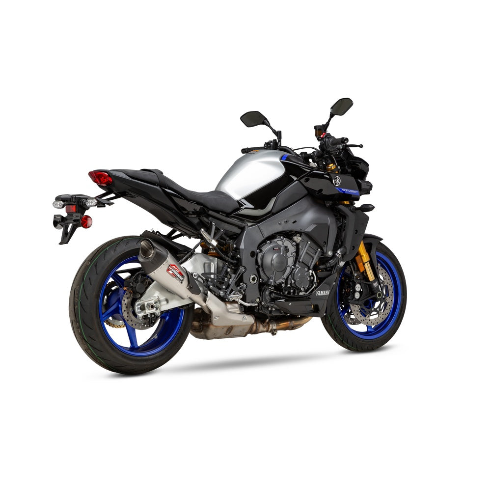 Exhaust Street At2 So Ss Ss Cf