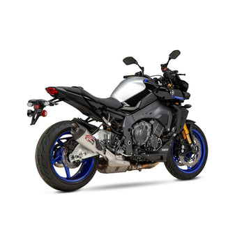 Exhaust Street At2 So Ss Ss Cf