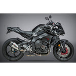 Yoshimura Exhaust Street Alpha T Slip On Ss Ss Cf Works