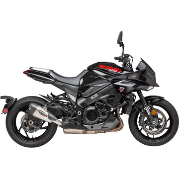 Alpha T Street So Ss/Ss/Cf Wf Suz