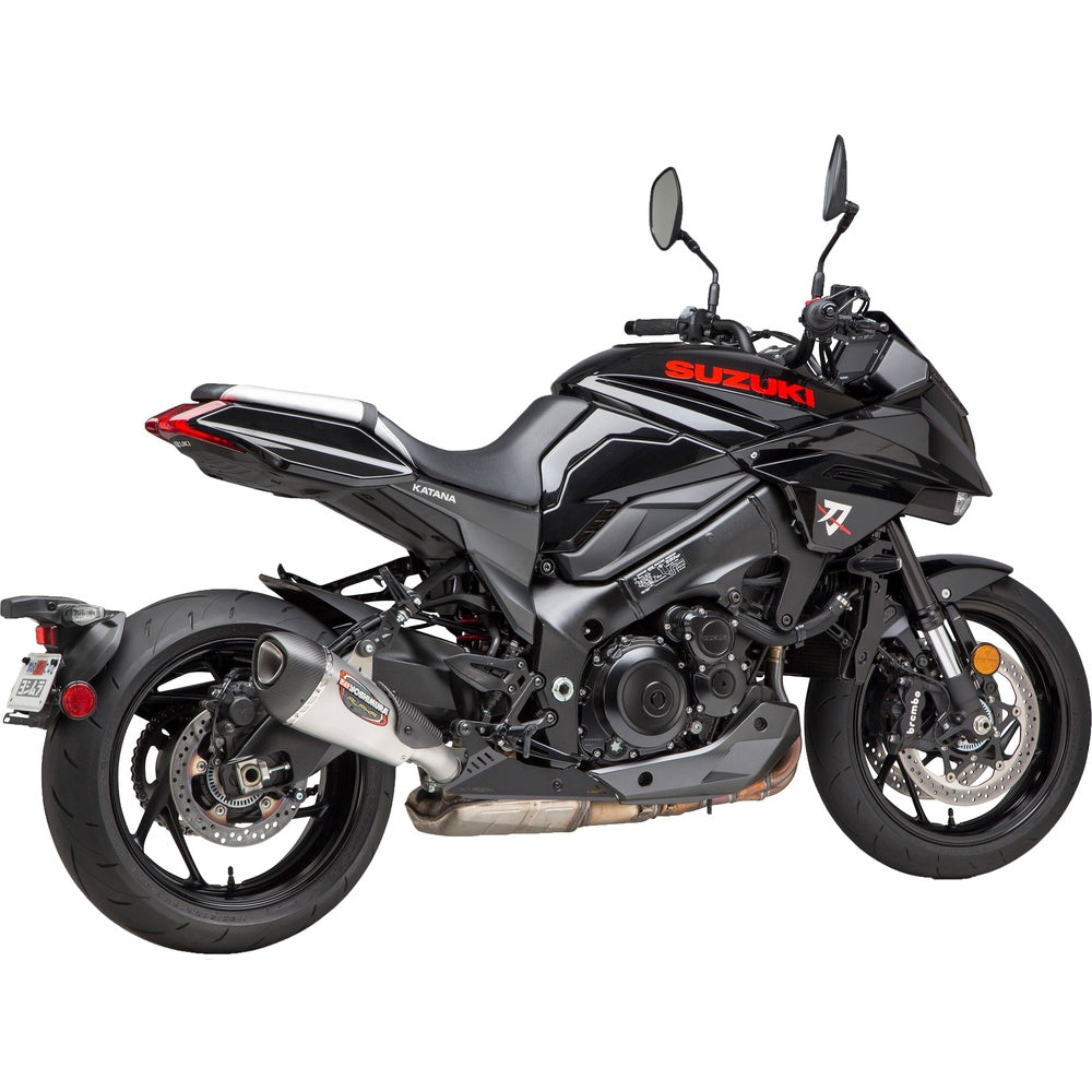 Alpha T Street So Ss/Ss/Cf Wf Suz