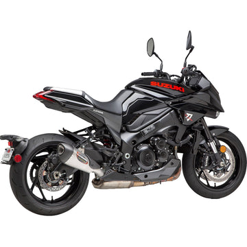 Alpha T Street So Ss/Ss/Cf Wf Suz