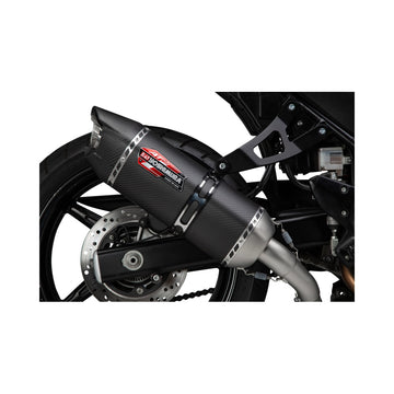 Exhaust Street At2 So Ss/Ss/Cf Wf