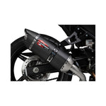 Yoshimura Exhaust Street At2 So Ss/Ss/Cf Wf