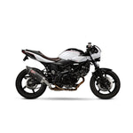 Yoshimura Exhaust Street At2 So Ss/Ss/Cf Wf