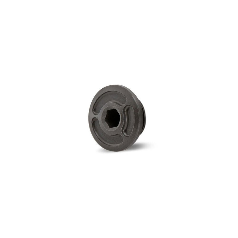 Tdc Inspection Plug