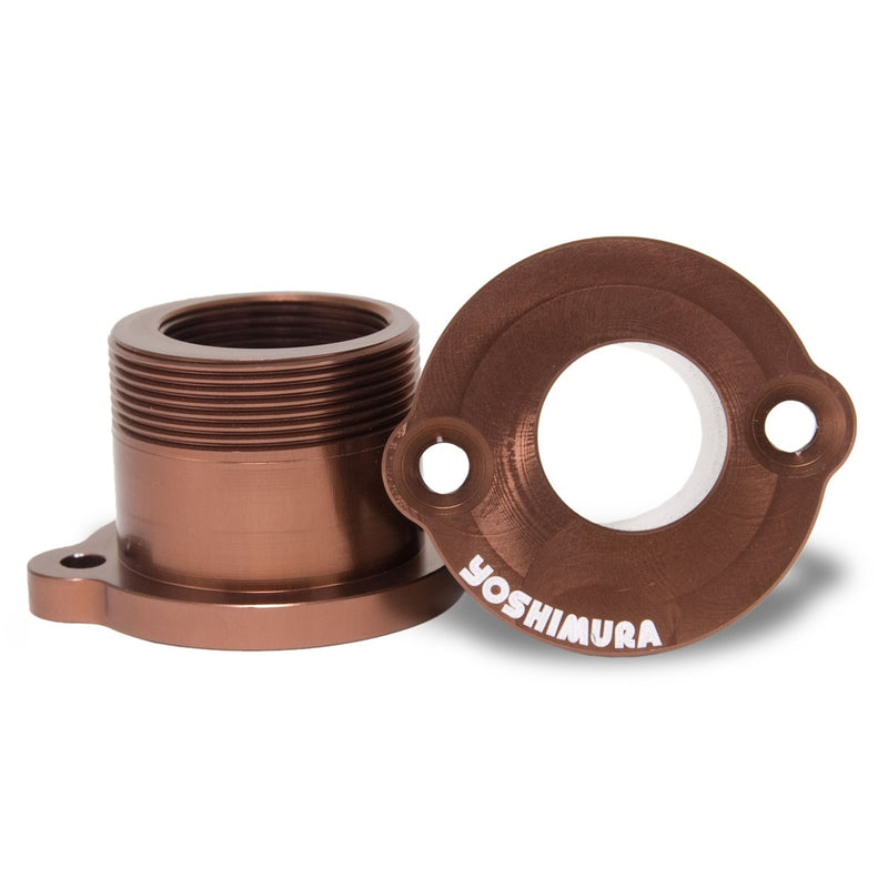Yoshimura Rs 3 Exhaust Spark Arrestor Insert Replacement Part
