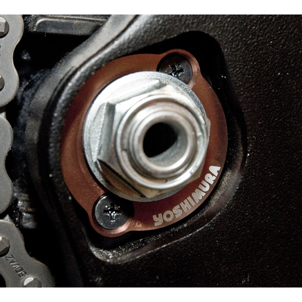 Rs 3 Exhaust Spark Arrestor Insert Replacement Part