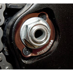 Rs 3 Exhaust Spark Arrestor Insert Replacement Part
