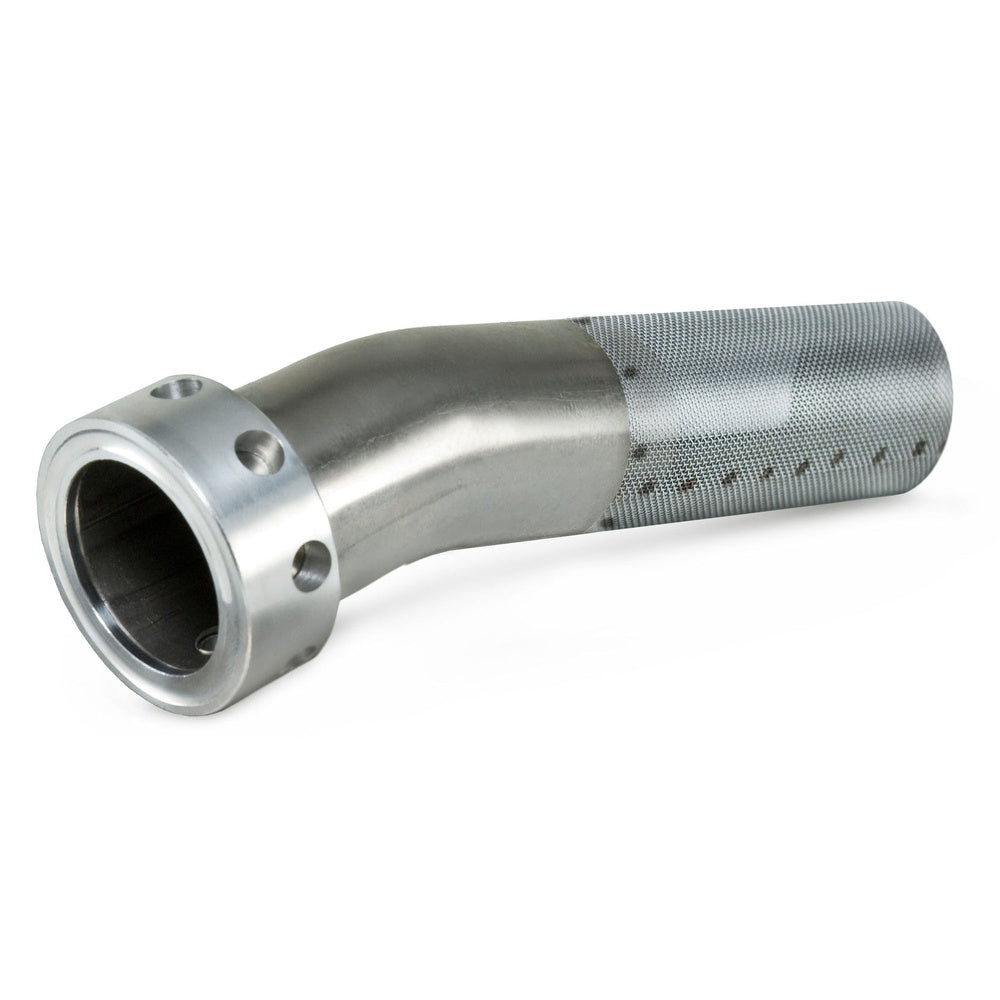 Rs 4d Exhaust Quiet Insert Top 1 In Replacement Part