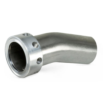 Rs 4d Exhaust Quiet Insert Btm 1.125 In Replacement Part