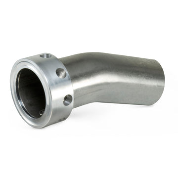 Rs 4d Exhaust Quiet Insert Btm 1.125 In Replacement Part