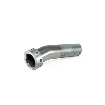 Rs 4d Exhaust Quiet Insert Btm 1.125 In Replacement Part