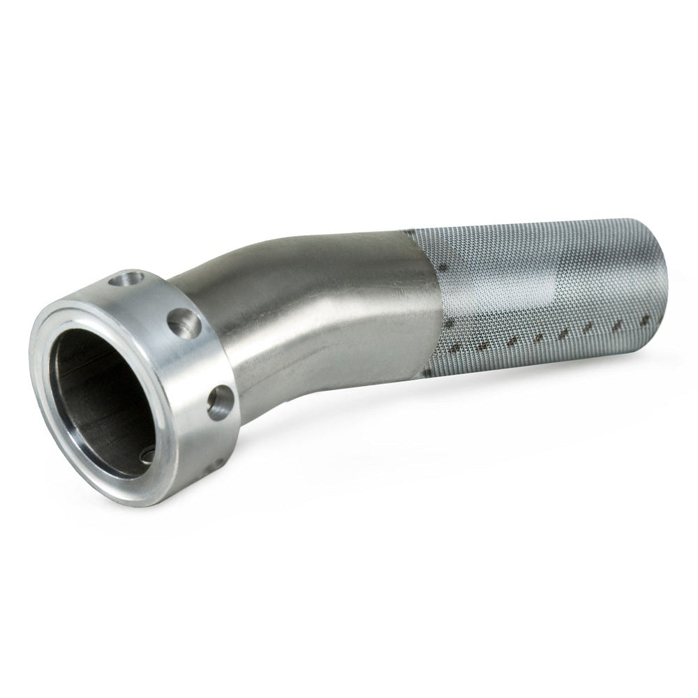 Rs 4d Exhaust Quiet Insert Btm 3/4 In Replacement Part