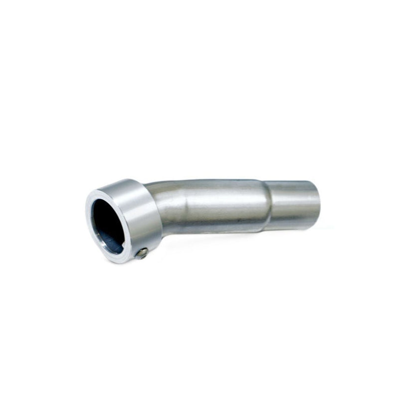 Rs 4 Exhaust Quiet Insert 1.625 In Replacement Part