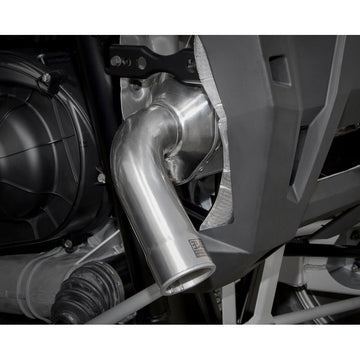 Signature R 77 Slip On Exhaust Ss Ss