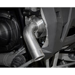 Signature R 77 Slip On Exhaust Ss Ss
