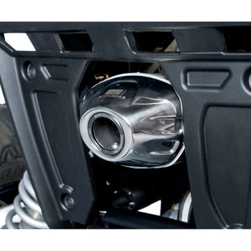 Signature Rs 8 Slip On Exhaust Ss Ss Ss