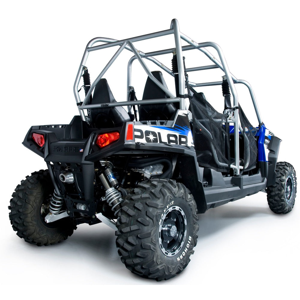 Signature Rs 8 Slip On Exhaust Ss Ss Ss