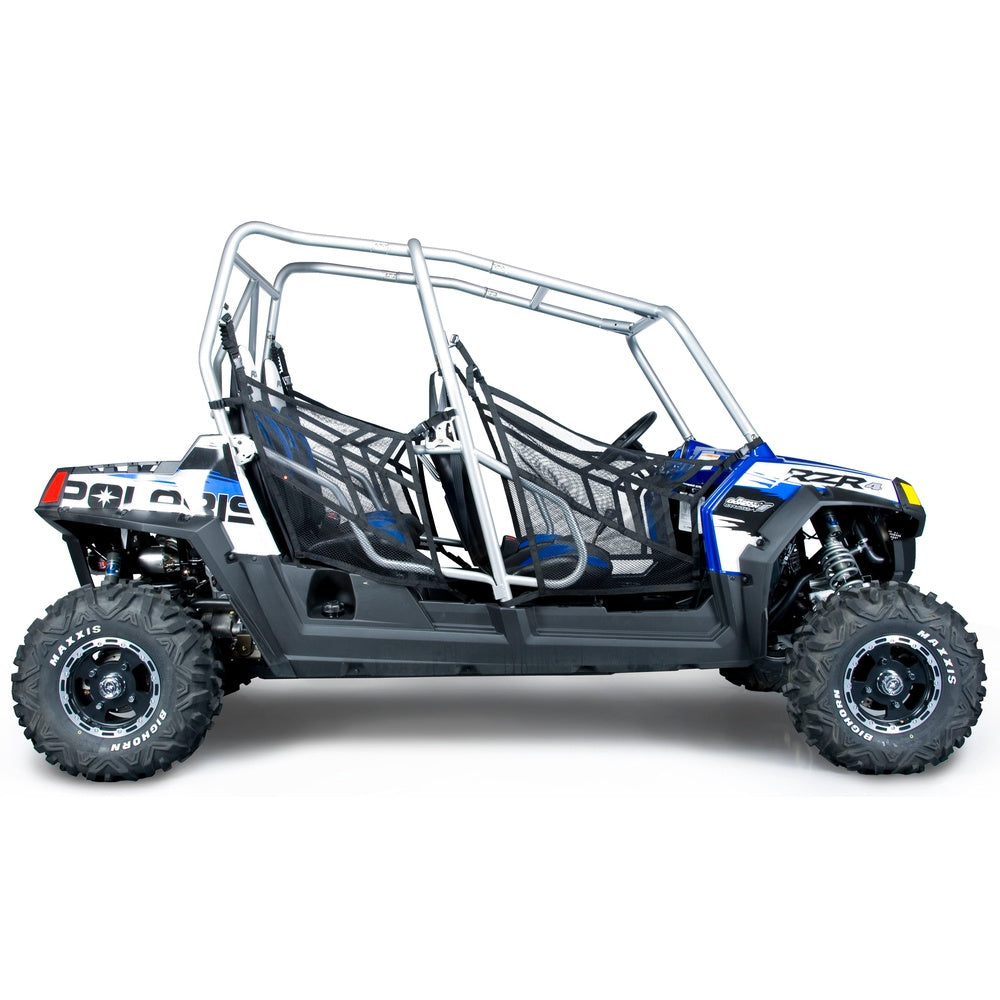 Signature Rs 8 Slip On Exhaust Ss Ss Ss