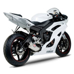 Race Trc Full System Exhaust Ss Ss Ss